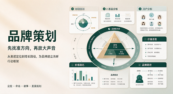 顺义区品牌策划